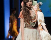 Ballet Russes Dress