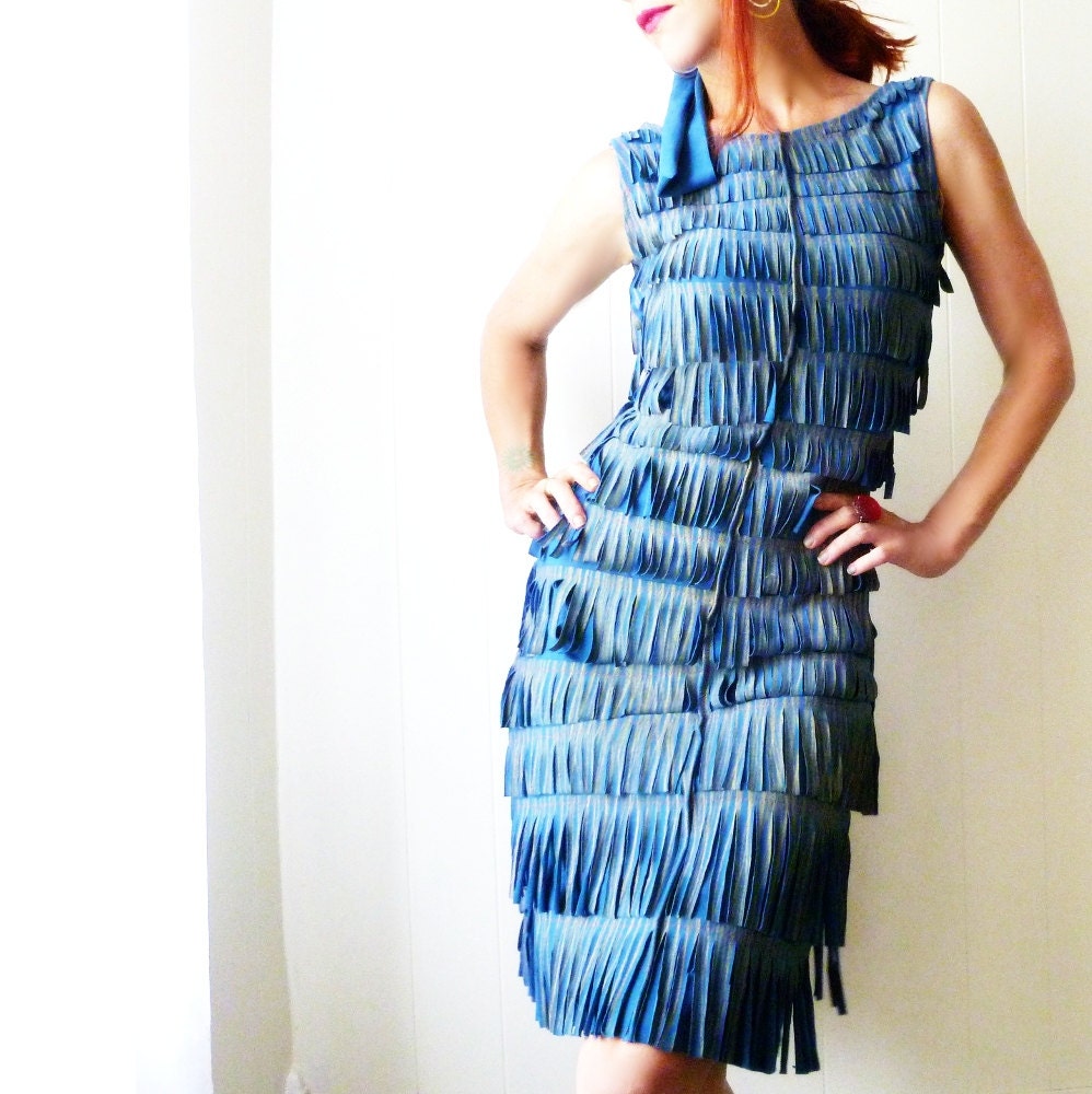 Crazy in Love - iheartfink Dress