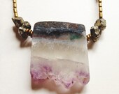 Zacatlán Necklace (version 2)
