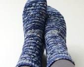 Knitting Kit - Doctor Who Starry Socks - Yarn and Pattern