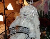 The Original Sha Bebe Doll