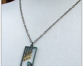 Trinkets Little Bird Necklace