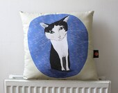 Custom pillow