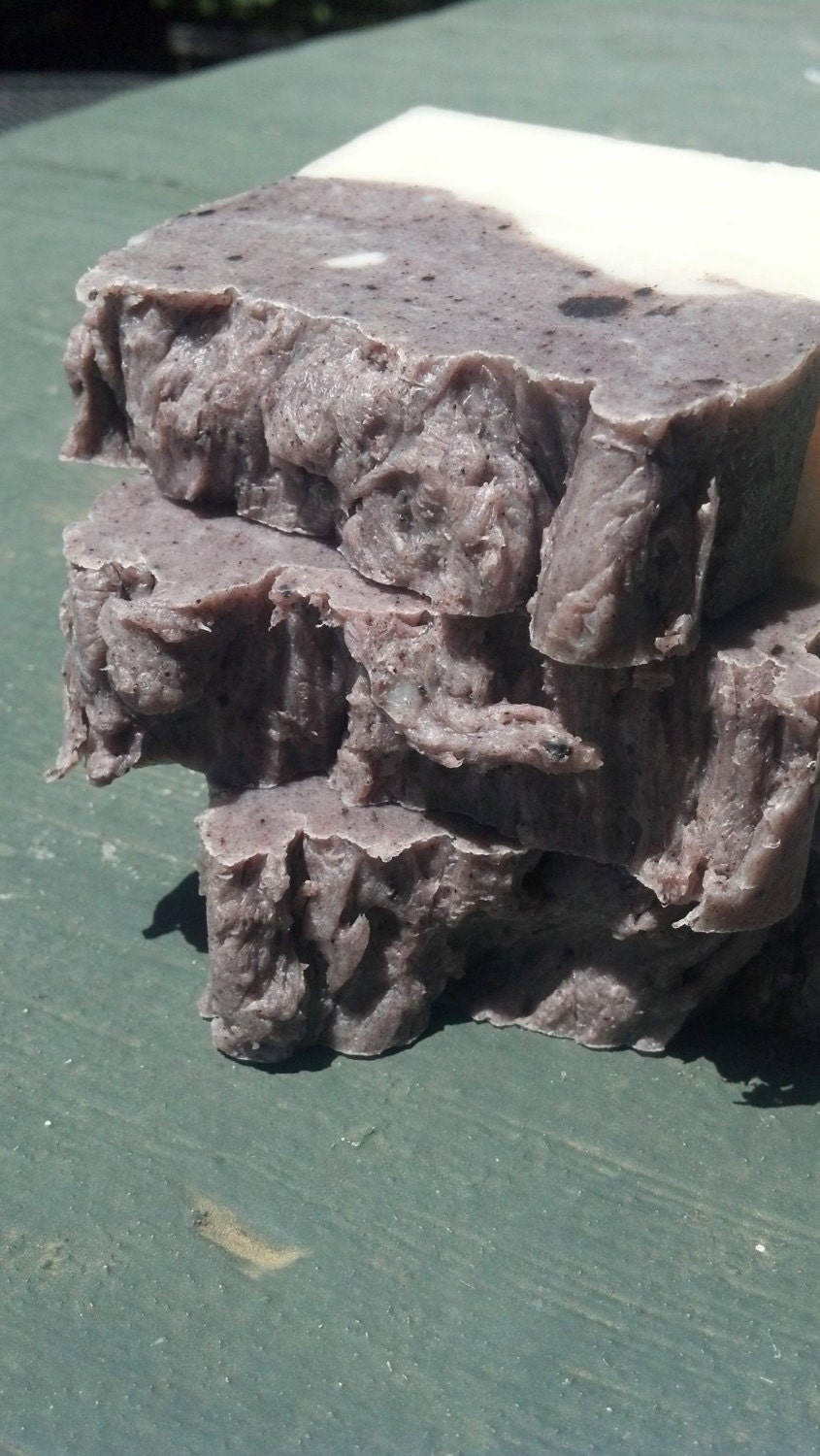 Patchouli Soap Bar