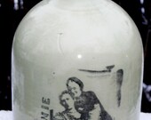 Bonnie Parker Jug