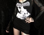 Gorgoroth Girls Destroyer Dress