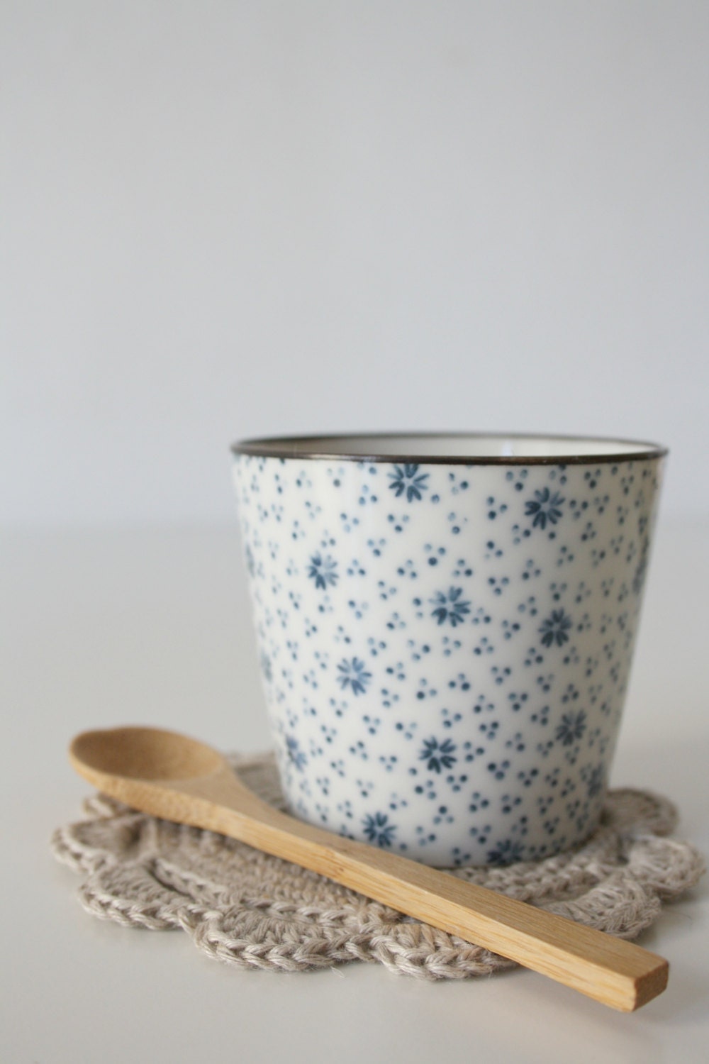 linen coaster set