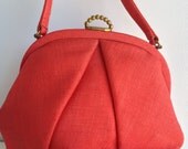 Vintage Neiman Marcus Evening Bag Purse Handbag Formal