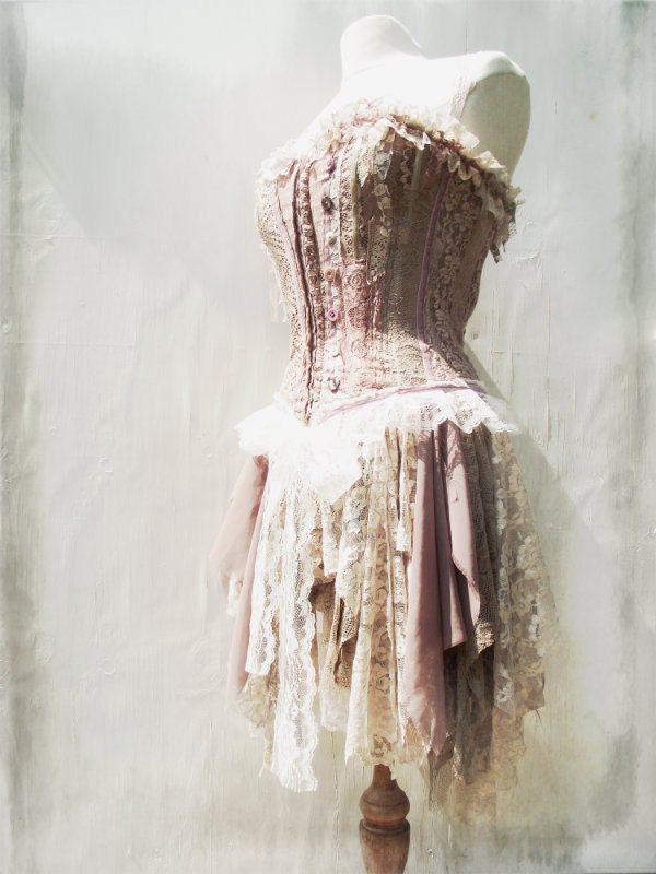 Alanna dress