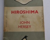 Hiroshima by John Hersey