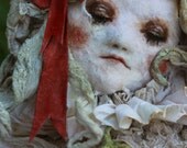 Clara's Doll (from the Nutcracker)