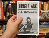 Jungleland: A Springzine (Bruce Springsteen Zine)