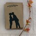 Great Eco Friendly Wedding Favor Idea - 100 Custom Packs of Organic Seeds