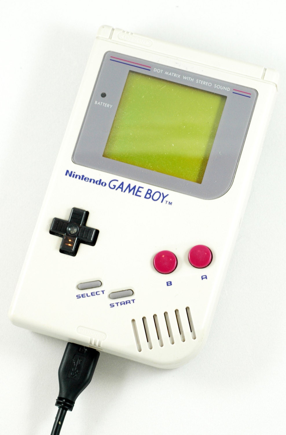 1TB USB 3.0 Game Boy Hard Drive