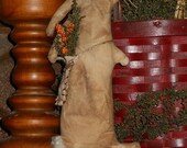 Primitive Rabbit Tuck