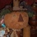 Pumpkin Head Make Do