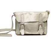 Venus Crossbody Leather  satchel
