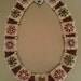 Tutorial for Chrysanthemum Necklace