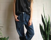 Vintage Black Shiny Box Top