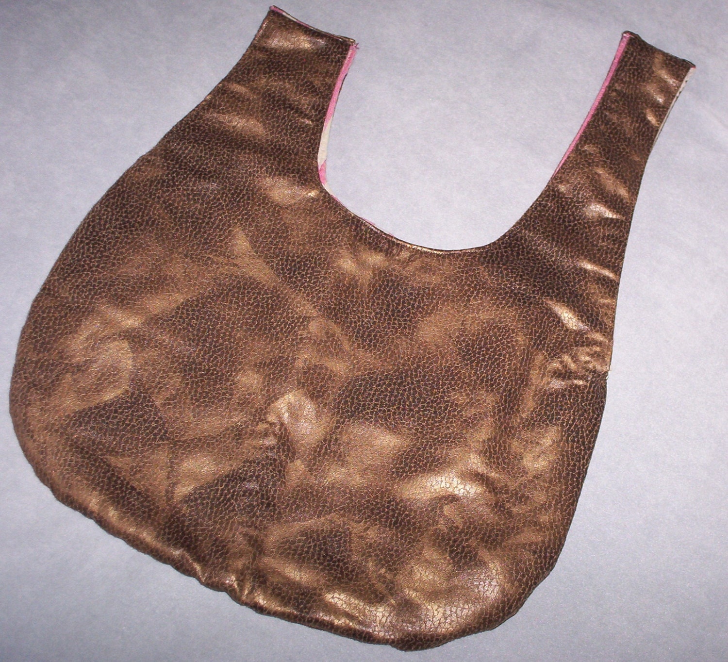 SALE Hobo Bag, Medium Pouch Bag CLEARANCE