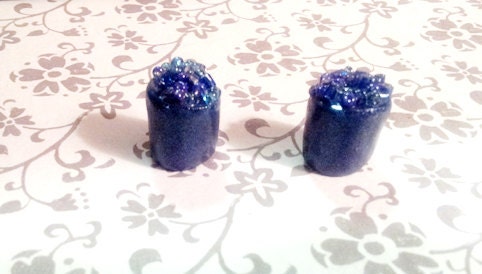 Handmade Custom Plugs 9/16"