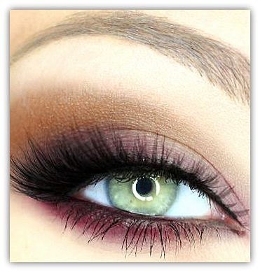 NEW COLOR Vegan Mineral Makeup Eye Shadow Handmade -- Mysterious