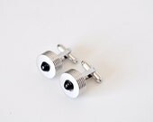 Vintage Mid Century Modern Cufflinks