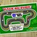 Video Game Racer Invitation - Personalized DIY Printable