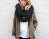 The Supersnood in Black