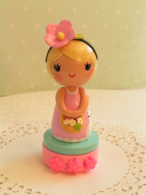 Cake Topper- Play Toy ...All in One
