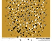 500 Days Of Summer 11x17 inch poster