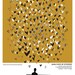 500 Days Of Summer 24X36 inch poster