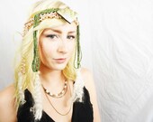 OCEAN FAE  HEADRESS