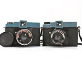 Rare Diana and Rover Camera Set- Collection