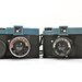 Rare Diana and Rover Camera Set- Collection