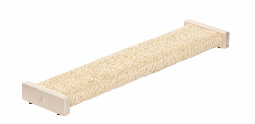 All Natural Horizontal Cat Scratcher