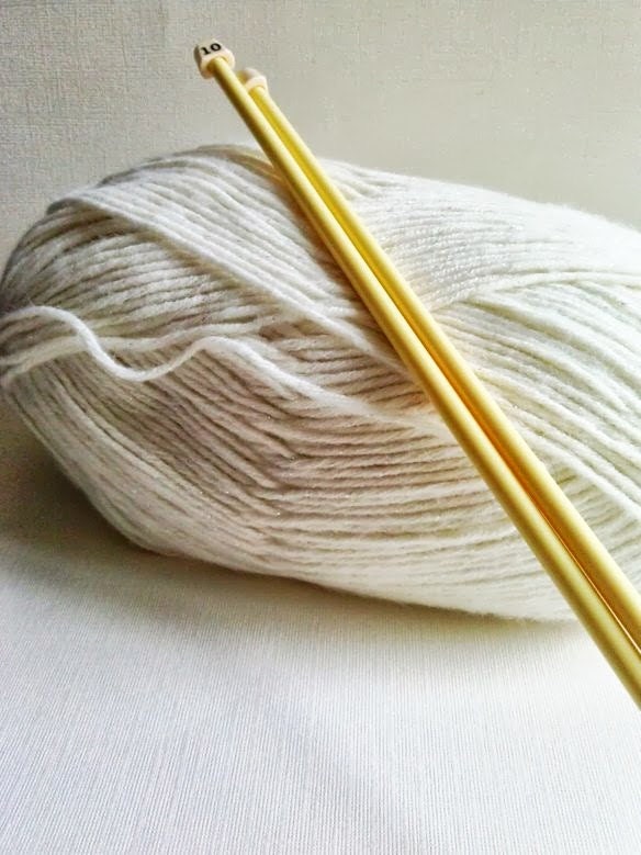 Japanese Knitting Needles Size 10 (5.1mm), 12 (5.7mm) and 15 (6.6mm), most likely vintage