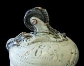 Caster Canister