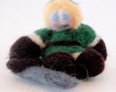 Link Felted Friend ON SALE
