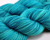 Twinkle Sock - Lagoon