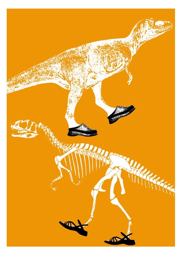 Tyrannosaurus