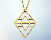 OCTURN  Necklace