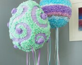 Pinata / Egg Shape / MTO
