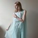 FLORAL Clutch. Blue Wedding Clutch. Embroidered Clutch. Something blue. Blue Bridal Clutch