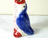 Vintage Pie Bird Bluebird Pies Vent Kitchen Baking