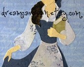 Paper Princess: Belle (Village)