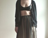 Fishtail Ballet Skirt- More Colors Available