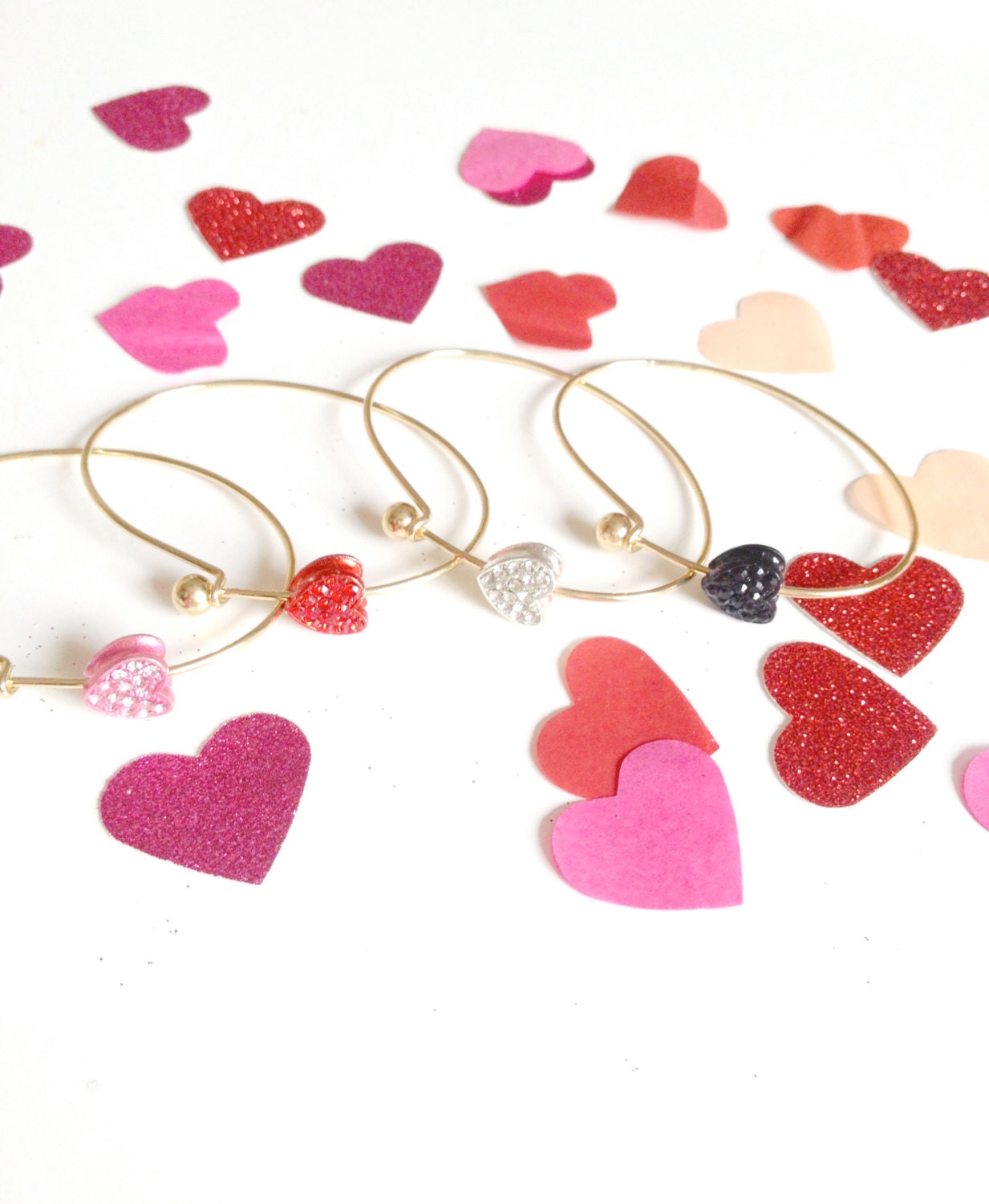 Amour Bracelet