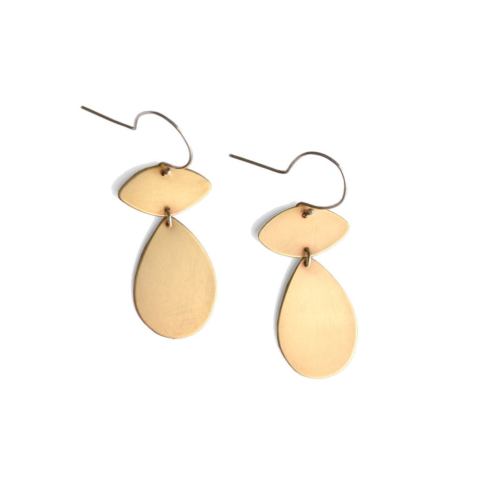 Niobe Earrings