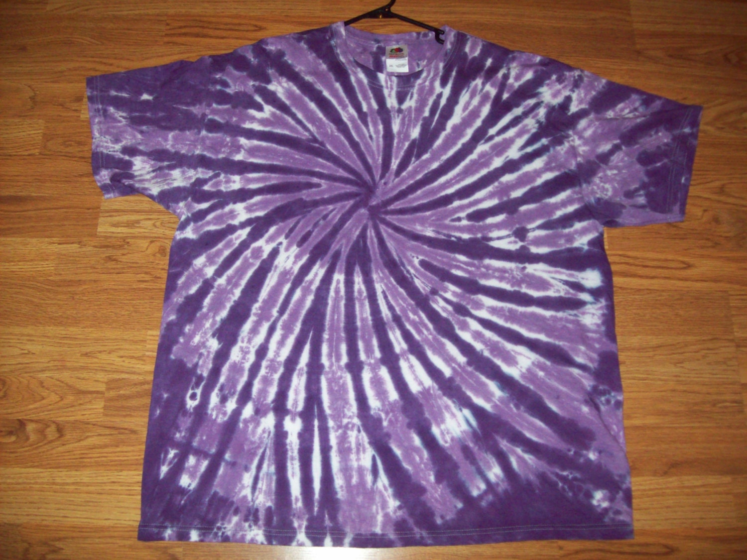 tie dye shirts 4xl